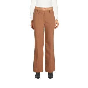 A.L.C. NWT Kennedy Pant in Tawny Size 4 MSRP $495‎